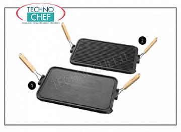 Slicing plates LISCIA STAINLESS STEEL PLATE, CM.30X45