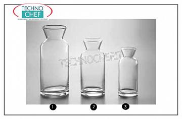 Carafes and Decanters CARAFFA GRADUATA, PASABAHCE, Multi-product Village Collection