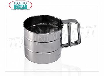 Flour sifter 