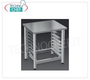 Support for Nerone Oven Mod. 600 / P