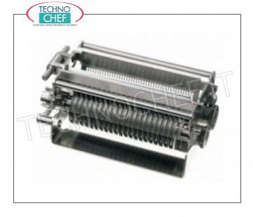 6 mm strip cutter unit 6 mm strip cutter unit applicable on INT90E