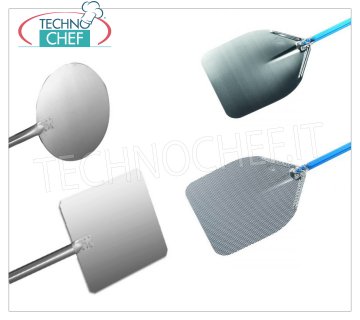 stainless steel pizza peels 
