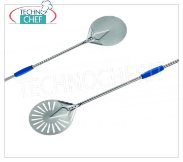 Pizza peel for oven baking 