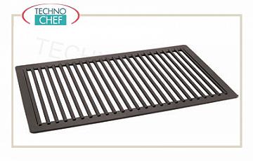 Gastronorm Enameled Grills 1/1 for Oven Cooking Gastronorm Enameled Grills 1/1 for Oven Cooking