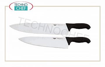 PADERNO Cutlery - CCS line - color coding system Kitchen Knife 16 Black Handle