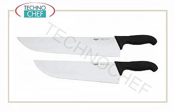 PADERNO Cutlery - CCS line - color coding system Kitchen Knife Cm 20 Black Handle