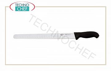 PADERNO cutlery - CCS line - color coding system Hammered Hammer Knife 25 cm