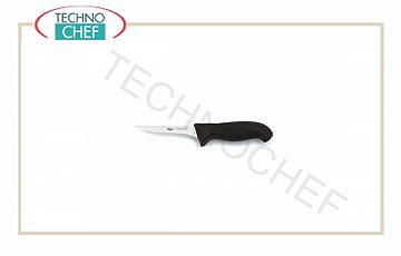 PADERNO Cutlery - CCS line - color coding system Knife Scannapolli Cm 11 Black