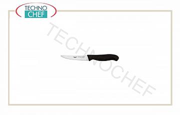 PADERNO Cutlery - CCS line - color coding system Black Plated Medium Table Knife