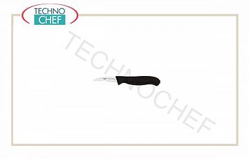 PADERNO Cutlery - CCS line - color coding system Chef Cm 7 Black Handle