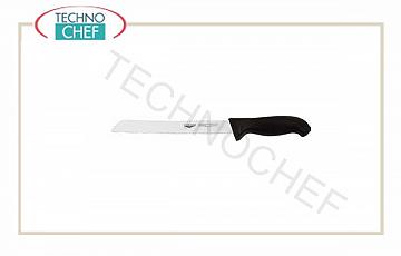 PADERNO Cutlery - CCS line - color coding system Black Cm 21 Blade Knives