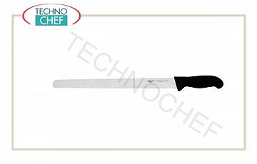PADERNO Cutlery - CCS line - color coding system Bread Cm 25 Black Knob