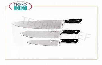 Paderno series 18100 forged knives  