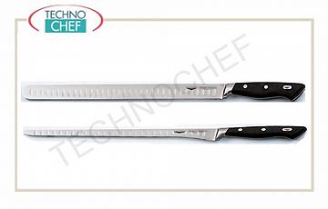 FORDED PADERNO Cutlery - 18100 Series Ham knife, forged forged blade, cm 26