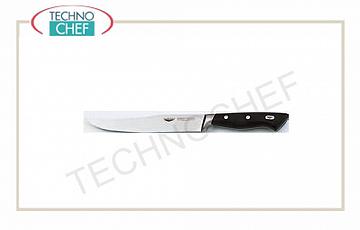 FORDED PADERNO Cutlery - 18100 Series Trimmer knife, forged blade, cm 20