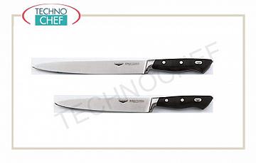 FORDED PADERNO Cutlery - 18100 Series Flexible thread knife, forged blade, cm 20