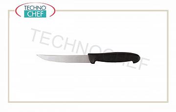 PADERNO cutlery - CCS line - color coding system Steak / Pizza Knife Cm 12 - Unit Price - Can be purchased in 6-piece packs