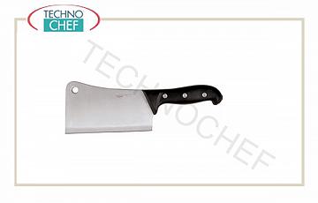 PADERNO Cutlery - CCS line - color coding system Falcetta Butcher Knife Cm 18