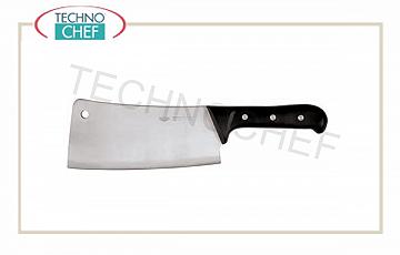 PADERNO Cutlery - CCS line - color coding system Falcetta Butcher Knife 26 cm