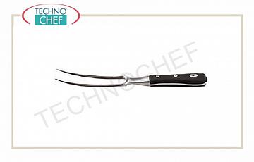 FORDED PADERNO Cutlery - 18100 Series Fork Curvo Cm 13