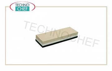 PADERNO - Knife Sharpening Stone, art. 18251-02 Grit Sharpening Stone 1000/600 - series 18100