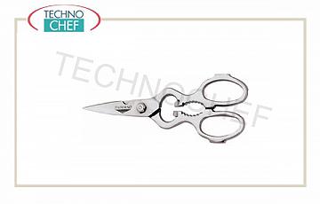 Kitchen scissors Kitchen Removable Stainless Steel Scissors