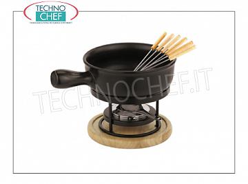 Fondue sets 