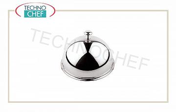 Reception bell Cloche Inox Cm 28