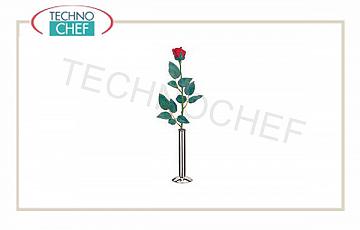 Flower vase Flower vase H Cm 15