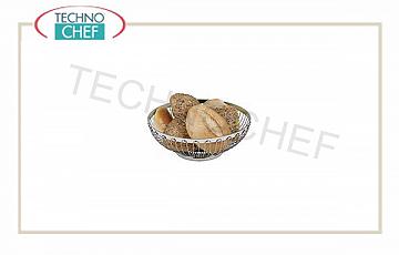 Baskets for bread Bread basket Cm 17