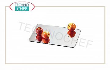 Mirror display trays for buffet Rectangle Acrylic Mirror Cm45X30