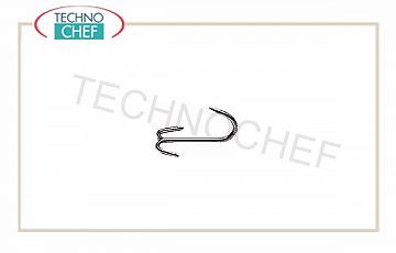 Stainless steel meat hook 2 Point Anchor Hook