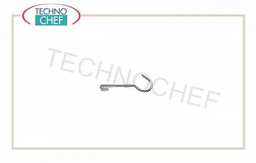 Stainless steel meat hook 