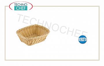 Baskets for bread Rectangular Bread Basket