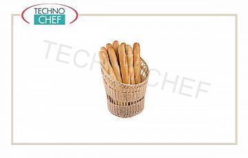 Baskets for bread Baguettes Basket Holder