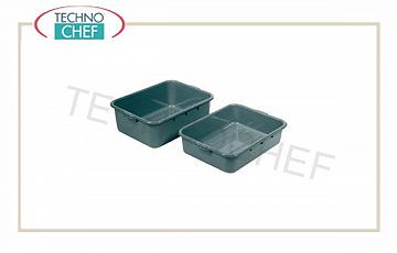 Cutlery Waste Basket And Cutlery