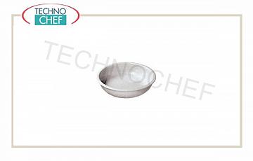 Fuel and accessories for chafing dish Round insert for food warmer Cm33