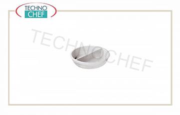 Fuel and accessories for chafing dish Insert 2 compartments X Scaldaviv.Cm33