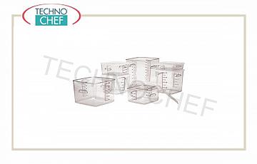 Food storage boxes Graduated Space Storage Box