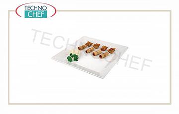 Appetizers and Aperitifs Tray tray Cm 18x18