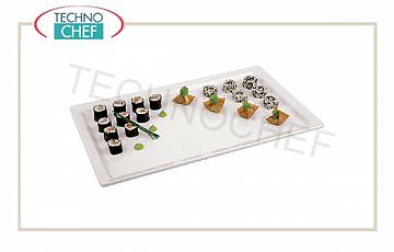 Appetizers and Aperitifs Tray Cm 53x32.5