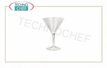 Glasses for Bars - Discotheque Martini