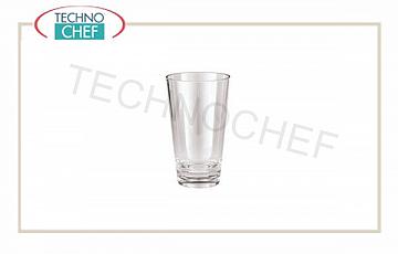 Glasses for Bars - Discotheque Tapered Tumbler High