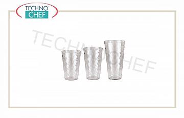 Jars, Amphorae Spiral Drink Glass