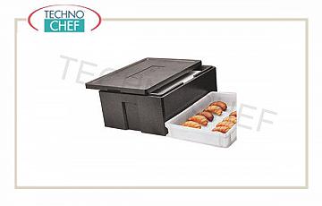 Gastronorm isothermal containers Container Container Cm 24,5
