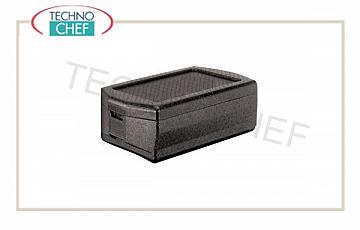 Gastronorm isothermal containers Container Gn 1/1 Universal Cm 20