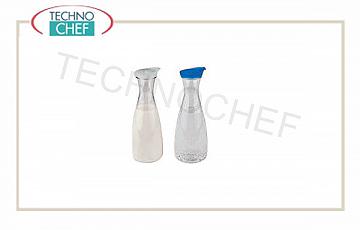 Jugs Transparent Cap Carafe