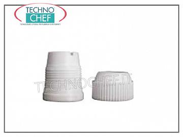 Confectioner's pocket Adapter For Bocchette