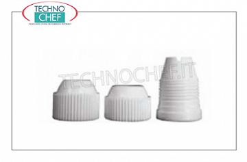 Sacks and spouts for decoration Misfire Adapter Average