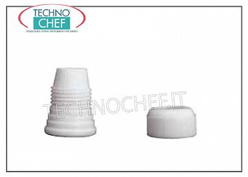 Sacks and spouts for decoration Adapter for Outlets Great